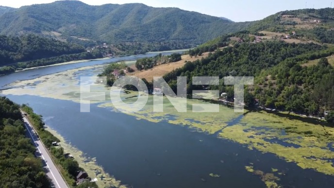 Utopila se osoba u Međuvršju